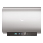 美的： 60L 电热水器 水电分离