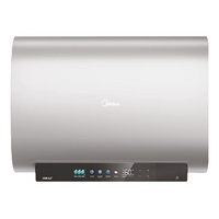 美的： 60L 电热水器 水电分离