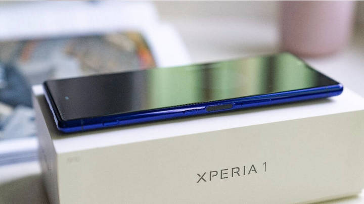 Sony大师影像 索尼xperia1手机评测 很赞 Sony大师影像 索尼xperia1手机评测 很赞