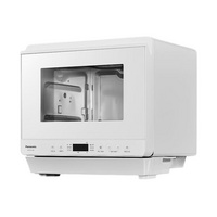松下 空气炸蒸烤箱 NU-SC211W