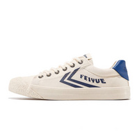 feiyue 帆布鞋 小白鞋