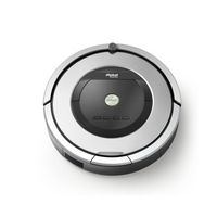 iRobot扫地机器人Roomba861