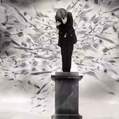 下雨