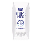 君乐宝： 开啡尔 风味发酵乳酸奶 盒装
