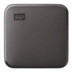 西部数据： Elements SE新元素 SSD