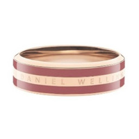  Daniel Wellington/丹尼尔•惠灵顿 Classic Ring情侣戒指 DW00400053