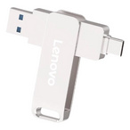 联想： SS380 Type-C USB3.2 U盘