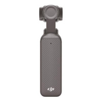 大疆： OSMO Pocket 3