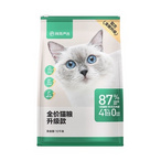 网易严选 全价猫粮