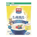 西麦： 即食燕麦片 袋装 冲饮营养代餐健身免煮未添加蔗糖饱腹