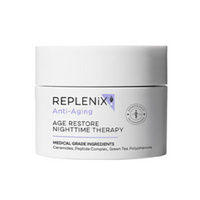 Topix Replenix 夜间修复霜