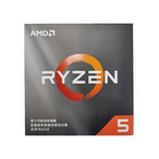 AMD 锐龙5 3600