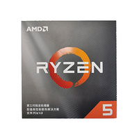 AMD 锐龙5 3500X