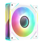  玩嘉 棱镜6PLUS 机箱风扇 PWM温控调速