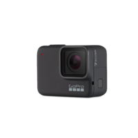 GoPro HERO7 Silver