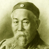 李大爷