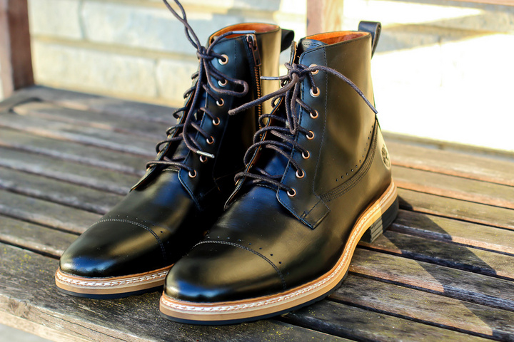 timberland west haven