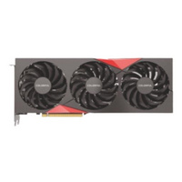 七彩虹： RTX3070Ti 锁算力版 独立显卡 8G