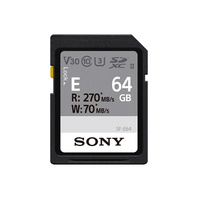 索尼 V60相机专用 高速SD卡