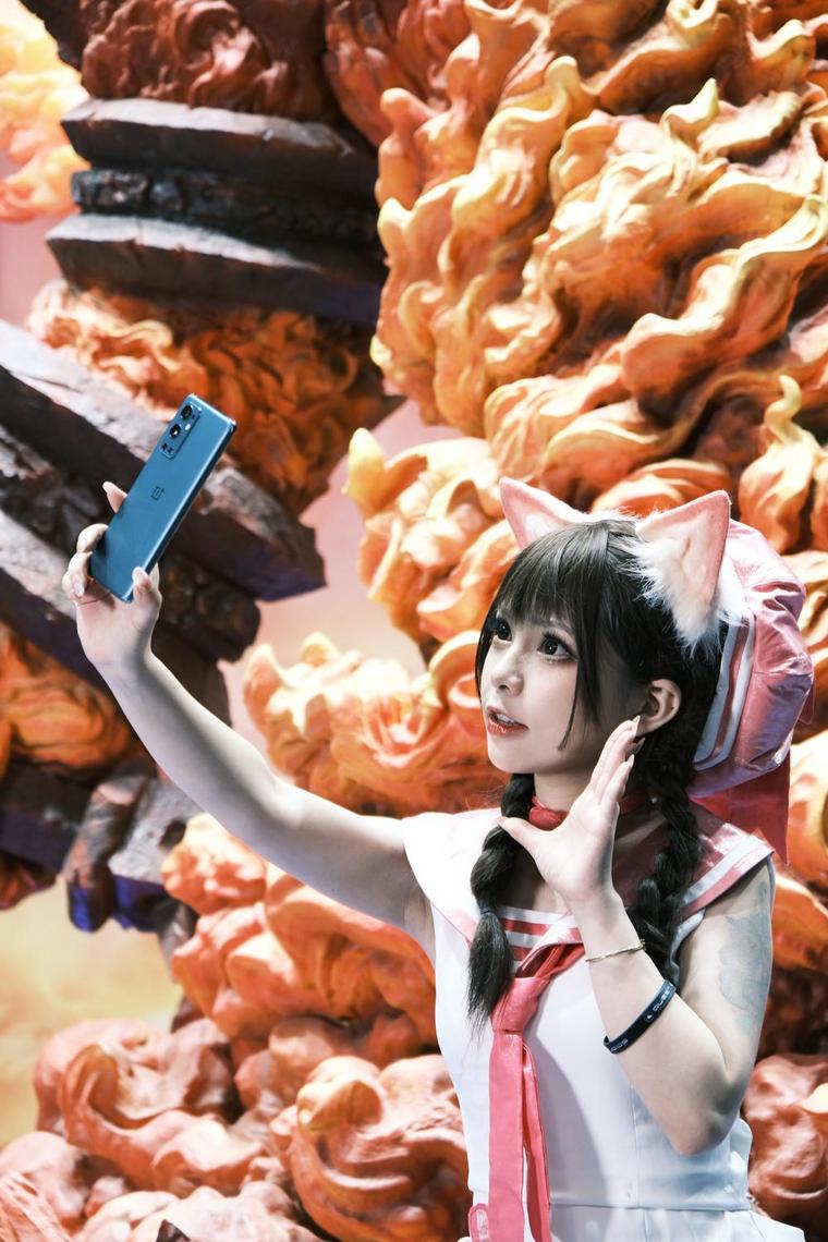 跟着大佬去逛cj——工具人眼中大佬的2021年cj展 - 好物清单