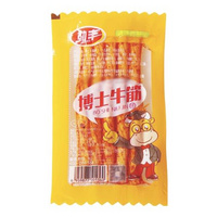  劲丰 博士牛筋 辣条 散装