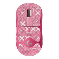 罗技： G PRO X SUPERLIGHT GPW二代