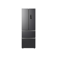 美的 冰箱 BCD-325WFPM(E)