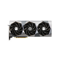 微星 RTX4080 SUPER 超龙