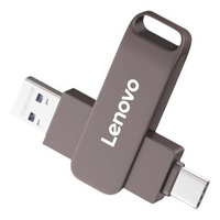 联想： SS380 Type-C USB3.2 U盘