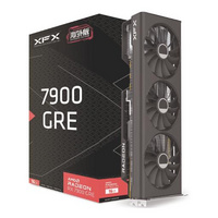 讯景： RX7900GRE系列 16GB 独立显卡