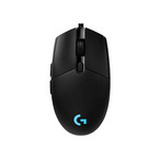 罗技（G）Pro 有线游戏鼠标