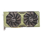  万丽 RTX4070SUPER系列独立显卡 12GB 星舰