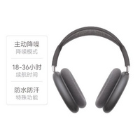 苹果： AirPods Max (USB-C)