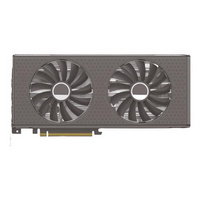 讯景： RX 7800XT系列 独立显卡 16G