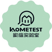 HomeTest家庭实验
