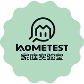 HomeTest家庭实验