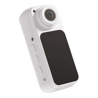  YZZCAM S70 运动相机 胸前固定