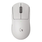 罗技： G PRO X SUPERLIGHT GPW三代