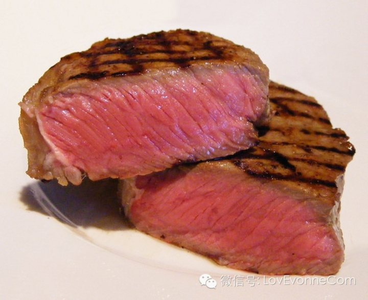 救星 如何在家煎出一块颜值高大上的牛排 挑选篇 很赞