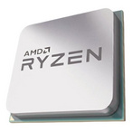  AMD R7-5700X3D 锐龙5代 CPU处理器 加速频率至高4.1GHz