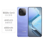  iQOO Z9 Turbo 5G