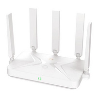 中兴： 巡天BE3600Pro 路由器 千兆 WiFi7