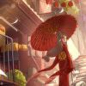 灵菇