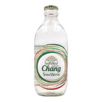 泰象： 苏打气泡水 325ml 瓶装玻璃瓶含气