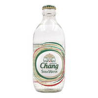 泰象： 苏打气泡水 325ml 瓶装玻璃瓶含气