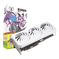 铭瑄： RTX4070系列独立显卡 12G 瑷珈