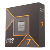  AMD R7-9700X 锐龙9代CPU处理器 支持核显