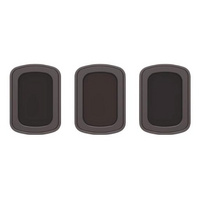 大疆： Osmo Pocket 3