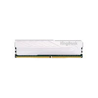 金百达 银爵 DDR4 3600