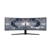 三星 Odyssey G9
